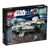 NEU - LEGO STAR WARS (75357) Ghost & Phantom II
